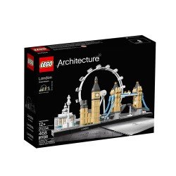 Lego London (21034) (LGO21034) Lego London (21034) (LGO21034)