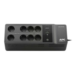 APC UPS Back-UPS 650VA (BE650G2-GR) (APCBE650G2-GR) APC UPS Back-UPS 650VA (BE650G2-GR) (APCBE650G2-GR)