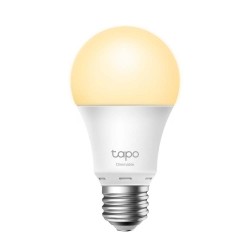 Tp-Link Smart Wi-Fi Light Bulb Tapo L510E E27 8.7W Dimable (L510E) (TPL510E) Tp-Link Smart Wi-Fi Light Bulb Tapo L510E E27 8.7W Dimable (L510E) (TPL510E)
