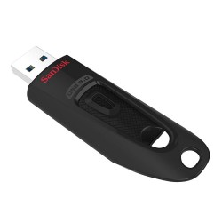 SanDisk Ultra USB 3.0 Flash Drive 128GB (SDCZ48-128G-U46) (SANSDCZ48-128G-U46) SanDisk Ultra USB 3.0 Flash Drive 128GB (SDCZ48-128G-U46) (SANSDCZ48-128G-U46)