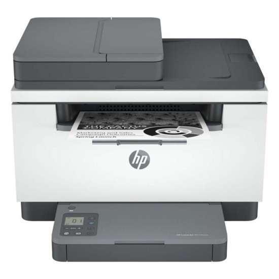 HP LaserJet M234SDN Multifunction Printer (6GX00F) (HP6GX00F)
