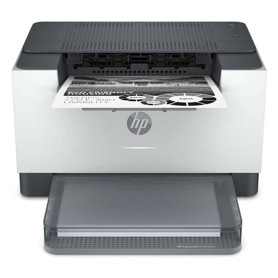 HP LASERJET M209dw Printer (6GW62F) (HP6GW62F) HP LASERJET M209dw Printer (6GW62F) (HP6GW62F)