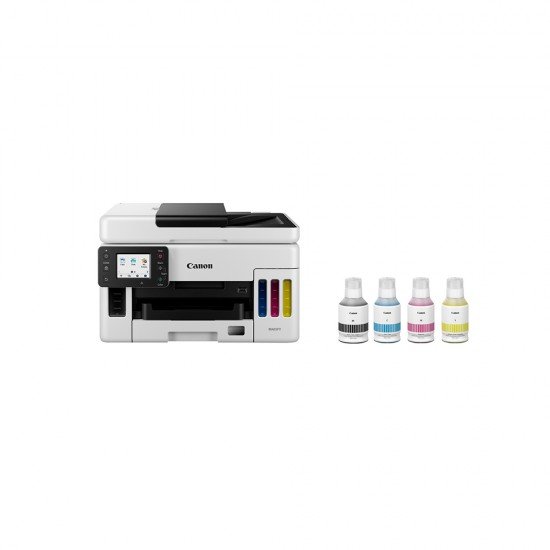 Canon MAXIFY GX6040 Business InkTank MFP (4470C009AA) (CANGX6040)