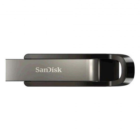 SanDisk Cruzer Extreme Go USB 3.2 64GB (SDCZ810-064G-G46) (SANSDCZ810-064G-G46) SanDisk Cruzer Extreme Go USB 3.2 64GB (SDCZ810-064G-G46) (SANSDCZ810-064G-G46)