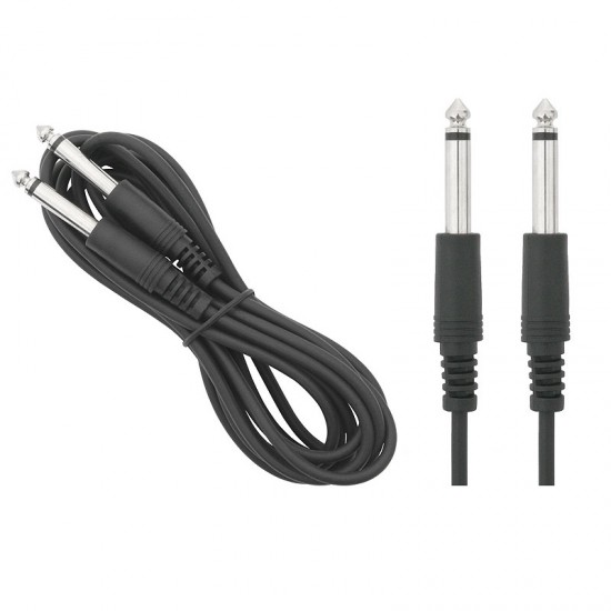 Καλώδιο 6.3mm mono 3m M/M Blow