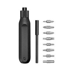 Xiaomi 16-in-1 Κατσαβίδι Καστάνιας με Μύτες (BHR4779GL) (XIABHR4779GL) Xiaomi 16-in-1 Κατσαβίδι Καστάνιας με Μύτες (BHR4779GL) (XIABHR4779GL)