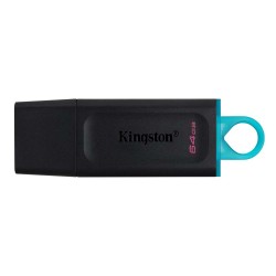 Kingston DataTraveler Exodia 64GB USB 3.2 Gen 1 (DTX/64GB) (KINDTX/64GB) Kingston DataTraveler Exodia 64GB USB 3.2 Gen 1 (DTX/64GB) (KINDTX/64GB)