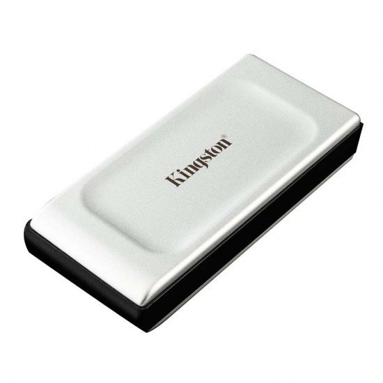 Kingston Portable SSD XS2000 1TB (SXS2000/1000G) (KINSXS2000/1000G) Kingston Portable SSD XS2000 1TB (SXS2000/1000G) (KINSXS2000/1000G)