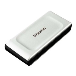 Kingston Portable SSD XS2000 2TB (SXS2000/2000G) (KINSXS2000/2000G) Kingston Portable SSD XS2000 2TB (SXS2000/2000G) (KINSXS2000/2000G)