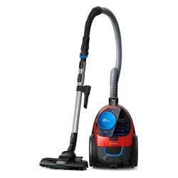Philips Ηλεκτρική Σκούπα 750W Με Κάδο 1.5lt (FC9330/09) (PHIFC9330/09) Philips Ηλεκτρική Σκούπα 750W Με Κάδο 1.5lt (FC9330/09) (PHIFC9330/09)