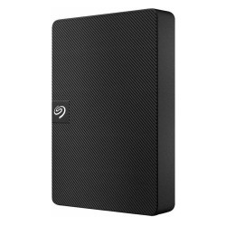 Seagate Expansion Portable Drive 1TB Black (STKM1000400) (SEASTKM1000400) Seagate Expansion Portable Drive 1TB Black (STKM1000400) (SEASTKM1000400)