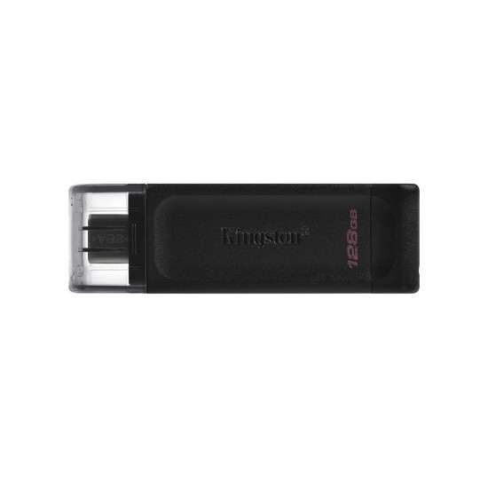 Kingston DataTraveler 70 64GB USB-C Flash Drive (DT70/64GB) (KINDT70/64GB)