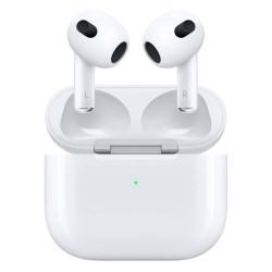 Apple AirPods (3rd Generation) (MME73ZM/A) Apple AirPods (3rd Generation) (MME73ZM/A)