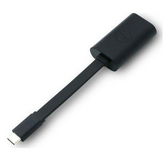Dell Adapter USB-C to USB-A 3.0 (470-ABNE) (DEL470-ABNE) Dell Adapter USB-C to USB-A 3.0 (470-ABNE) (DEL470-ABNE)