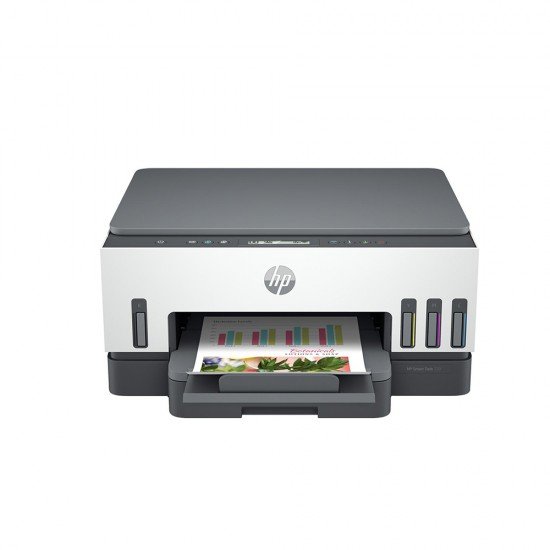 HP Smart Tank 720 All-in-One Printer (6UU46A) (HP6UU46A) HP Smart Tank 720 All-in-One Printer (6UU46A) (HP6UU46A)