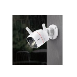 TP-LINK Outdoor Security Wi-Fi Camera (TAPO C320WS) (TPC320WS) TP-LINK Outdoor Security Wi-Fi Camera (TAPO C320WS) (TPC320WS)