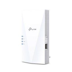 TP-LINK Range Extender AX1500 Wi-Fi 6 (RE500X) (TPRE500X) TP-LINK Range Extender AX1500 Wi-Fi 6 (RE500X) (TPRE500X)