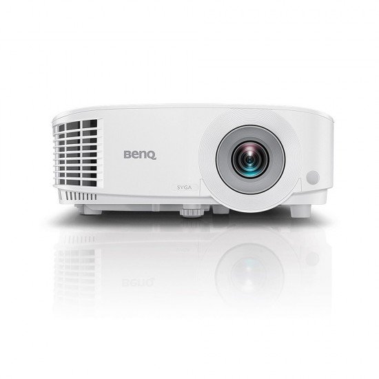 BENQ MS550 SVGA PROJECTOR (BENMS550) (9H.JJ477.1HE)