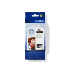 Brother Μελάνι Inkjet LC427BK Black (LC427BK) (BRO-LC-427BK) Brother Μελάνι Inkjet LC427BK Black (LC427BK) (BRO-LC-427BK)