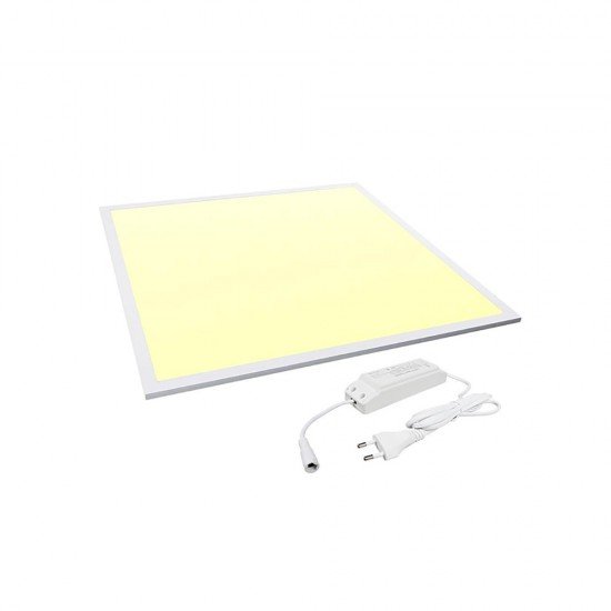 123LEDpanel Warm White 40W (LDR03255)