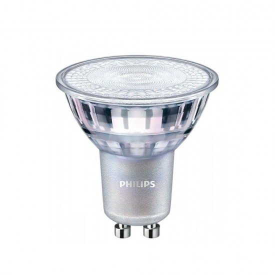 Philips GU10 LED Spot Warm White 4.6W (50W) (LPH00332) (PHILPH00332) Philips GU10 LED Spot Warm White 4.6W (50W) (LPH00332) (PHILPH00332)