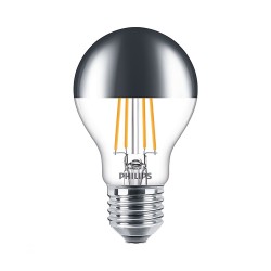 Philips E27 LED Warm White dimbaar Bulb 7.2W (50W) (LPH00489) (PHILPH00489) Philips E27 LED Warm White dimbaar Bulb 7.2W (50W) (LPH00489) (PHILPH00489)