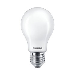 Philips E27 LED Warm White Matt Pear Bulb 7W (60W) (LPH02298) (PHILPH02298) Philips E27 LED Warm White Matt Pear Bulb 7W (60W) (LPH02298) (PHILPH02298)