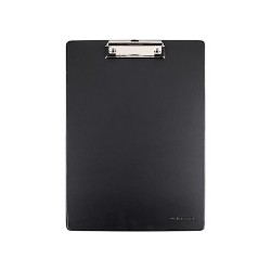 Officepoint Ντοσιέ σεμιναρίων clip, μαύρο (MAG-3670000-09) (OFPMAG-3670000-09) Officepoint Ντοσιέ σεμιναρίων clip, μαύρο (MAG-3670000-09) (OFPMAG-3670000-09)