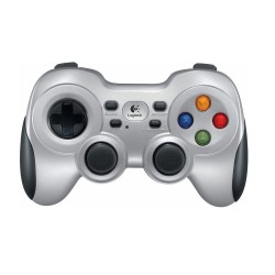Logitech F710 Wireless Gamepad (940-000142) (LOGF710GY) Logitech F710 Wireless Gamepad (940-000142) (LOGF710GY)