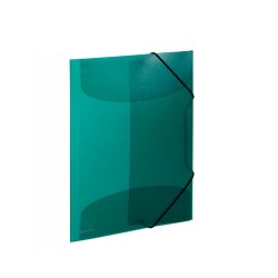 Typotrust Ντοσιέ Α4 Πράσινο με Λάστιχο (FP16500-04) (TYPFP16500-04) Typotrust Ντοσιέ Α4 Πράσινο με Λάστιχο (FP16500-04) (TYPFP16500-04)