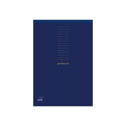 Typotrust Parthenon Μπλοκ σημειώσεων ριγέ Α5 80 φύλλων (602) (TYP602) Typotrust Parthenon Μπλοκ σημειώσεων ριγέ Α5 80 φύλλων (602) (TYP602)