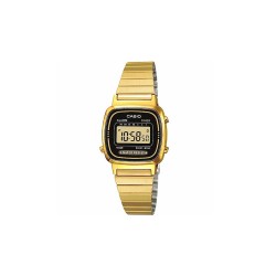 Casio Ψηφιακό Ρολόι Retro (ITLA670WEGA-1EF) (CASITLA670WEGA-1EF) Casio Ψηφιακό Ρολόι Retro (ITLA670WEGA-1EF) (CASITLA670WEGA-1EF)