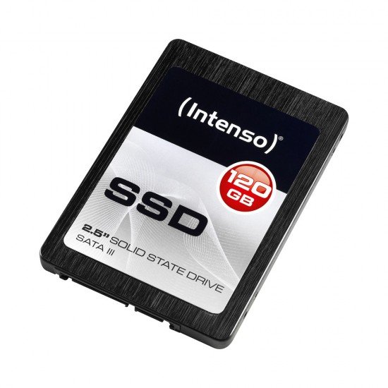 Intenso 2,5 Intenso 2,5