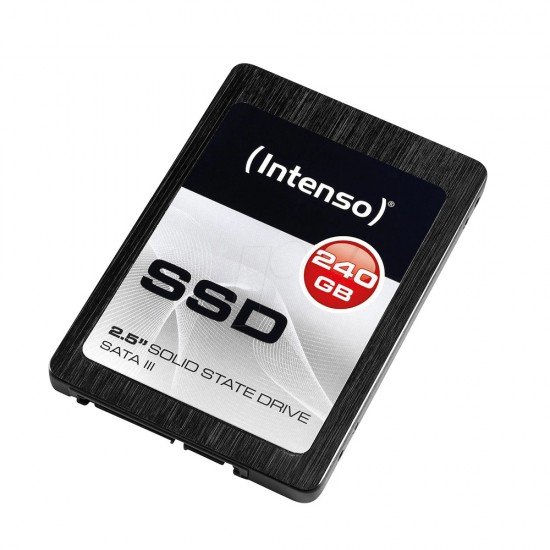 Intenso 2,5 Intenso 2,5