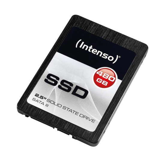 Intenso 2,5 Intenso 2,5