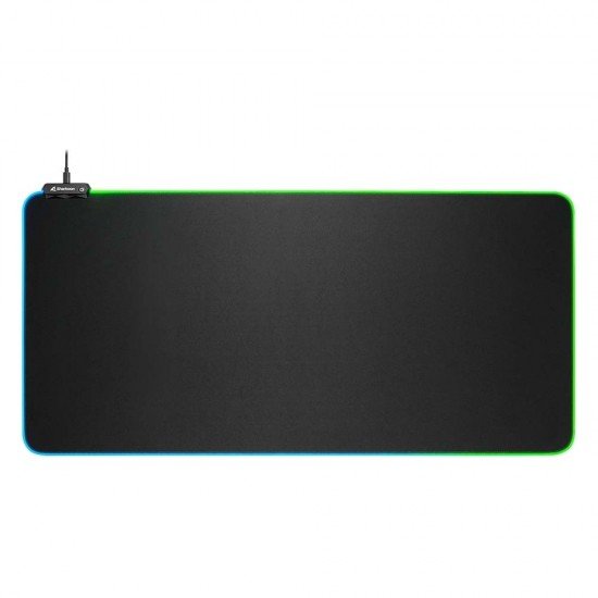 Sharkoon 1337 RGB V2 Gaming Mouse Pad XXL 90 (1337RGBV2900) (SHR1337RGBV2900) Sharkoon 1337 RGB V2 Gaming Mouse Pad XXL 90 (1337RGBV2900) (SHR1337RGBV2900)