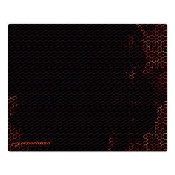 Gaming MousePad Esperanza Flame Mini (EGP101R) (ESPEGP101R) Gaming MousePad Esperanza Flame Mini (EGP101R) (ESPEGP101R)