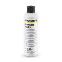 Karcher 6.295-873.0 Foamstop Ουδέτερο 125ml (6.295-873.0) (KAR62958730) Karcher 6.295-873.0 Foamstop Ουδέτερο 125ml (6.295-873.0) (KAR62958730)