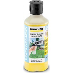 Karcher Υγρό Καθαριστικό Τζαμιών RM 503 500ml (6.295-840.0) (KAR62958400)
