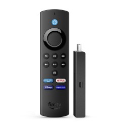 Amazon Smart TV Stick Fire TV Stick Lite 2021 Full HD με Wi-Fi / HDMI και Alexa (B091G3WT74) (AMZB091G3WT74) Amazon Smart TV Stick Fire TV Stick Lite 2021 Full HD με Wi-Fi / HDMI και Alexa (B091G3WT74) (AMZB091G3WT74)