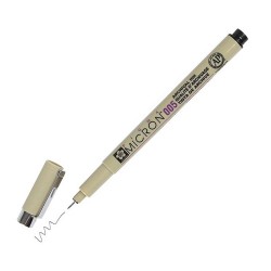 Sakura Μαρκαδόρος Pigma 005 49 0.2mm Μαύρο (XSDK00549) (SAKXSDK00549) Sakura Μαρκαδόρος Pigma 005 49 0.2mm Μαύρο (XSDK00549) (SAKXSDK00549)