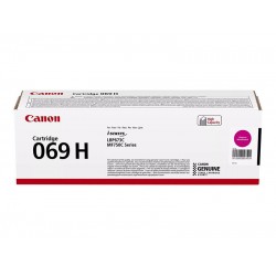Canon LBP673/MF75x SERIES TONER MAGENTA HC (5096C002) (CAN-069MH) Canon LBP673/MF75x SERIES TONER MAGENTA HC (5096C002) (CAN-069MH)