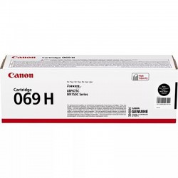 CANON LBP673/MF75x SERIES TONER BLACK HC (7.6k) (5098C002) (CAN-069BKH)