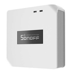 Sonoff RF BridgeR2 Smart Hub (80052) (SON80052) Sonoff RF BridgeR2 Smart Hub (80052) (SON80052)