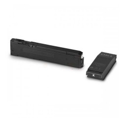 OKI C650 TNR BLACK 7K (09006130) (OKI-C650-B) OKI C650 TNR BLACK 7K (09006130) (OKI-C650-B)