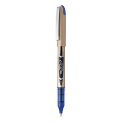 Zebra AX7 Zebroller Gold RollerPen 0,7mm Blue (ZB-15992Z) (ZEBZB-15992Z) Zebra AX7 Zebroller Gold RollerPen 0,7mm Blue (ZB-15992Z) (ZEBZB-15992Z)