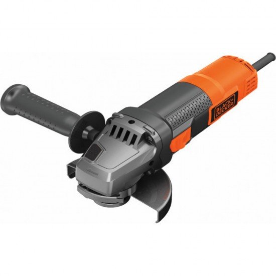 Black & Decker BEG220 Τροχός 125mm Ρεύματος 900W (BEG220) Black & Decker BEG220 Τροχός 125mm Ρεύματος 900W (BEG220)