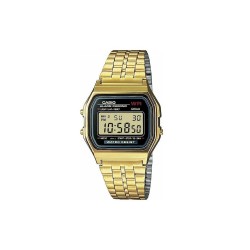 Casio Vintage Iconic Ψηφιακό Ρολόι Μπαταρίας με Μεταλλικό Μπρασελέ Χρυσό (ITA159WGEA-1EF) (CASITA159WGEA1EF) Casio Vintage Iconic Ψηφιακό Ρολόι Μπαταρίας με Μεταλλικό Μπρασελέ Χρυσό (ITA159WGEA-1EF) (CASITA159WGEA1EF)