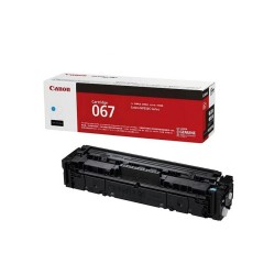 Canon Toner Cartridge Cyan for MF651Cw/MF655Cdw/MF657Cdw/LBP631Cw/LBP633Cdw (5101C002) (CAN-067C) Canon Toner Cartridge Cyan for MF651Cw/MF655Cdw/MF657Cdw/LBP631Cw/LBP633Cdw (5101C002) (CAN-067C)