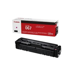 Canon Toner Cartridge Magenta for MF651Cw/MF655Cdw/MF657Cdw/LBP631Cw/LBP633Cdw (5100C002) (CAN-067M) Canon Toner Cartridge Magenta for MF651Cw/MF655Cdw/MF657Cdw/LBP631Cw/LBP633Cdw (5100C002) (CAN-067M)